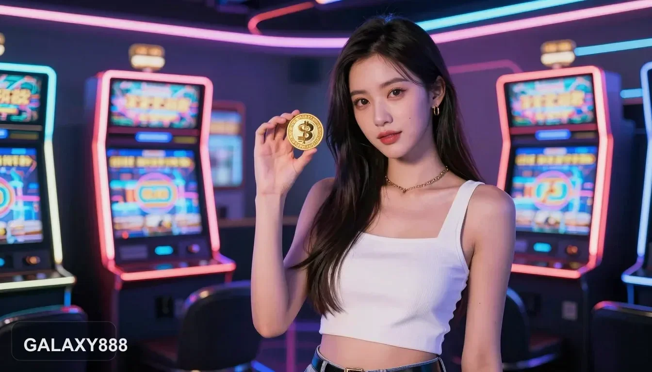 ข้อมูลที่ควรตรวจสอบไหม ปลอดภัยจริงหรือ GALAXY888 ตรวจสอบที่นี่