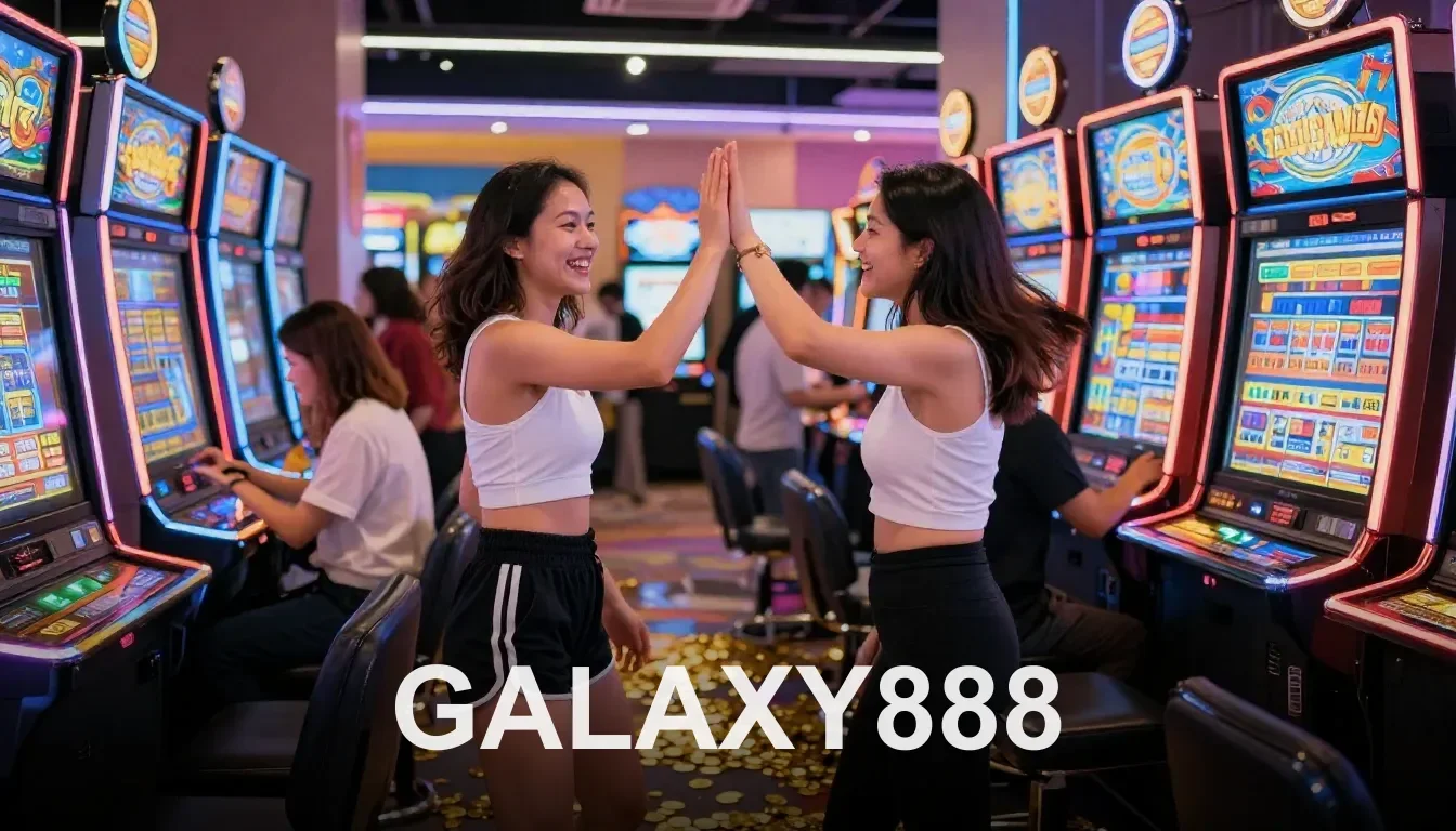 รับ Wallet ไหม ฝากผ่านทรูวอเลทได้มั้ย GALAXY888