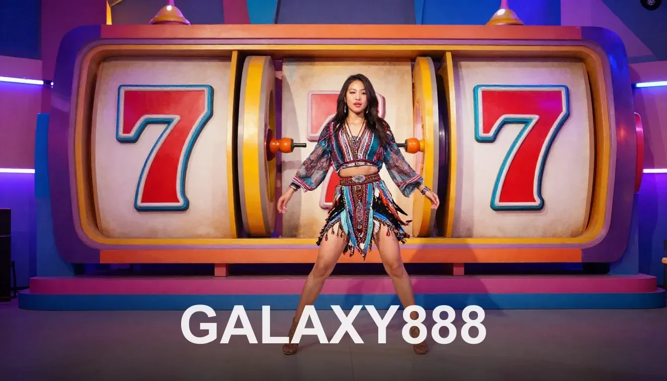 ฝากถอนออโต้ผ่านวอเลทและธนาคารกับ GALAXY888